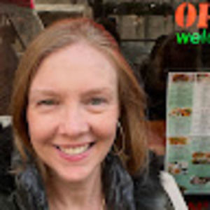 Meet your Posher, Amy